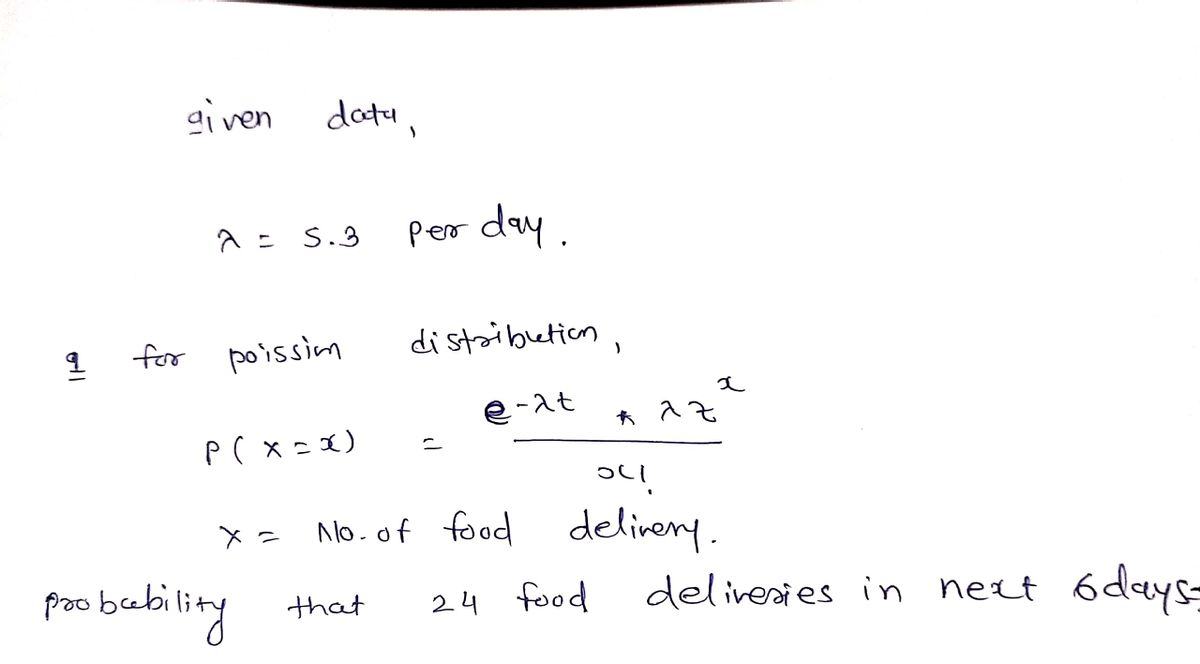 Statistics homework question answer, step 1, image 1